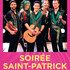 Soirée St Patrick