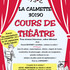 Cie VIV'ART - Cours de théâtre 