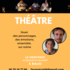 faces & cie - ateliers theâtre enfants et adolescents