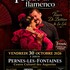 "Ténor in flamenco", show musical n°1 du Festival d'Avignon