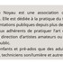 La compagnie du Noyau - L'Augmentation – photo 2