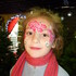 Krystel artiste - Maquillage Noel – photo 4