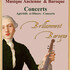 Brillamment baroque 2011