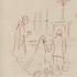 "Judelle" Nicolas Ménard - croquis d'évènements - Image 4