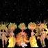 LES BABY DOLL'S - REVUE CABARET DANSEUSES ITINERANTE - Image 4