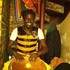 Babacar faye - COURS DE DANSE AFRICAINE ET DE PERCUSSION