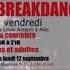Cours de breakdance