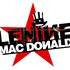 Lénine Mac Donald, Collectif Hop Hop recherche partenaire en Belgique