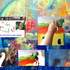 atelier de peinture enfants et adultes en expression