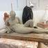 Atelier Dan Derrac - Cours de modelage, sculpture, moulage plâtre et élastomère 