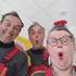 Cie Clowns Pour De Rire - Le Trio de Pour De Rire - Image 3