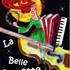 Cie Cour en l'Air - La Belle Lurette