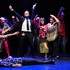 Cie L'Ombre Folle - ATELIERS THEATRE ADULTE MARTIGUES