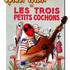 Cie Didascalie - Spider Man et les 3 petits cochons