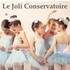 Le Joli Conservatoire - École de danse
