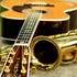 Sax&guitare - Cours particuliers de saxophone et guitare