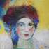 Alix Tassart - Artiste peintre