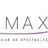 AMAX - Agence de spectacles - Comédies musicales - théâtre - marionnettes - chansons