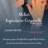 Atelier Panis - Atelier Expression corporelle
