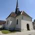 EGLISE SAINT SEBASTIEN A LES GRANGES