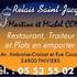 Relais Saint Jacques