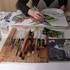 MARLEEN MELENS - Cours dessin peinture accompagnement très individualisé - Image 8