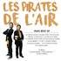 joel boureux - Cie Pirates de l'air