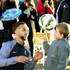 Mouloud freestyle football  -  Champion de France et Expert en Football Freestyle  - Image 12