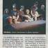 Cie Les Utopies - Ateliers Théâtre Marionnette Enfants Ados Adultes - Image 6