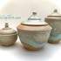 Atelier de poterie la SagiTerre ouvert