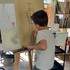 École RB-Arts - Initiaition aux arts plastiques pour enfants - Image 10