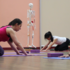 L'air ivre - Cours de YOGA vinyasa