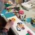 Association DIPTYK - Ateliers d'arts plastiques - Image 2