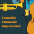 Stage de comédie musicale improvisée