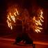Cie Vaporium - PORTAL - spectacle feu fantastique  - Image 3