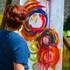 STAGES EXPÉRIMENTAL PEINTURE    - Image 19