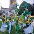 Carnaval Tropical Cie WimPercussion - ECHASSES ET TAMBOURS