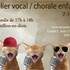 Association L'SEMOUV - Atelier vocal enfants