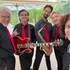 The Cows blues band - Des blues traditionnels aux blues jazzy.