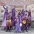 Le peuple de Moriquendi - Parades et déambulation d'échassiers, jongleurs et musiciens - Image 6