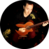 Sodaji - Guitariste de bossa nova