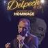 DELPECH & Co - LE CONCERT HOMMAGE - LIVE