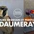 L'Atelier Konbi - Cours de Peinture et Dessin | Maine-et-Loire - Image 2