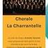 Armelle Vautrot - Chorale La Charrantelle à Valence