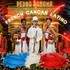 PEDRO PANAMA - Groupe - Spectacle & Musique Franco-Latino - Image 3