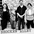 Brocken Alley - Compositions Folk-Rock