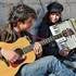 The Larcenists  - Duo Accordéon, Guitare, Chant - & DJ - Image 5