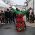 Artea - Déambulation Lutins cascadeurs