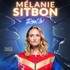 Mélanie Sitbon - Réel.le - Tournée