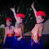 Les Meufettes – Revue cabaret  - spectacle itinérant avec chanteuse live et danseuses Gard - Image 12